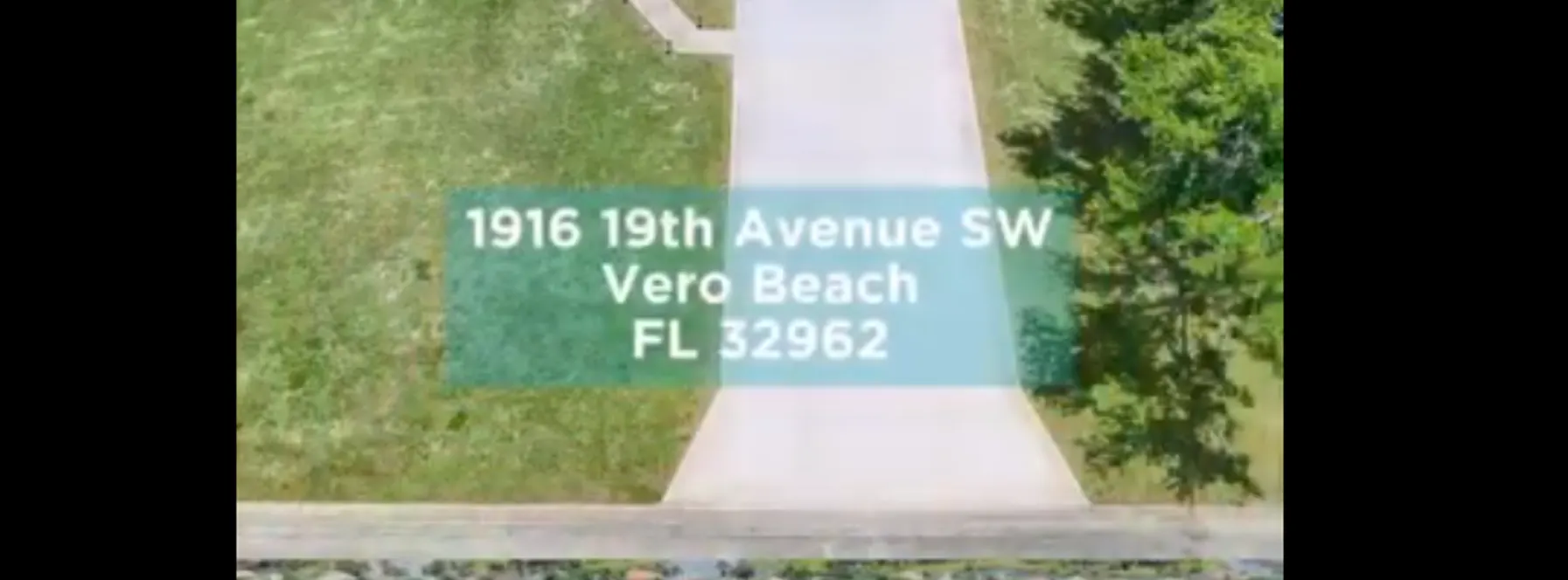 Vero Beach Newer Construction Starter Home – No HOA & Endless Possibilities!