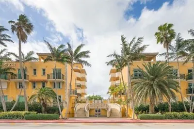 Surfside Residential 1