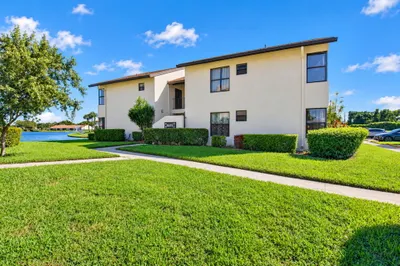 8609 BOCA GLADES Boulevard W #H 1