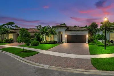 Parkland Residential 1