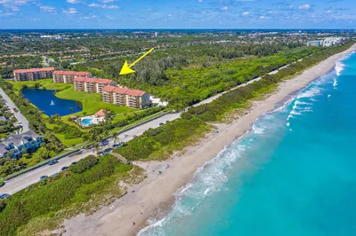 201 Ocean Bluffs Boulevard #505 1