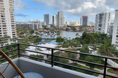 600 S Three Islands Blvd #1018 1