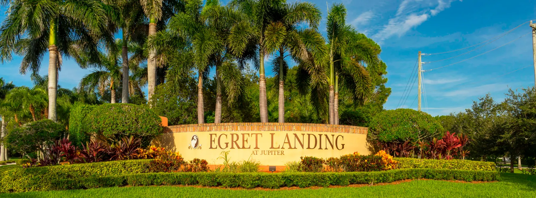 Best Real Estate Agent in Egret Landing in Jupiter