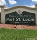 Just Sold in Port St Lucie!