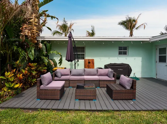 Just Listed | 3743 NE Barbara Drive