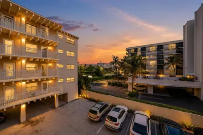 4500 S Ocean Boulevard #309 1
