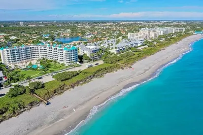 2000 S Highway A1a #N602 1