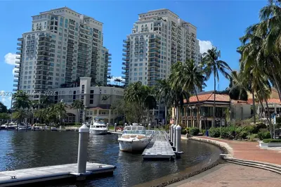 610 W Las Olas Blvd #913N 1