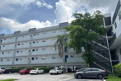 7501 NW 16th Street #3207 1