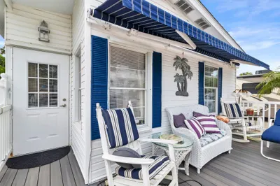 900 Juno Ocean Walk #A51 1