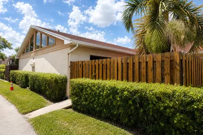 4373 Woodstock Drive #D 1