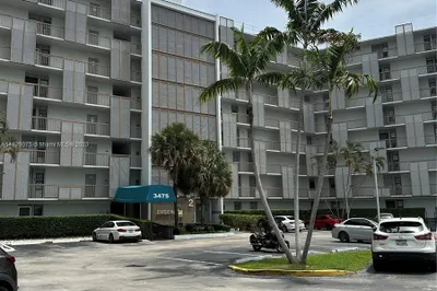 3475 N Country Club Dr #112 1