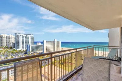 3400 N OCEAN Drive #1505 1