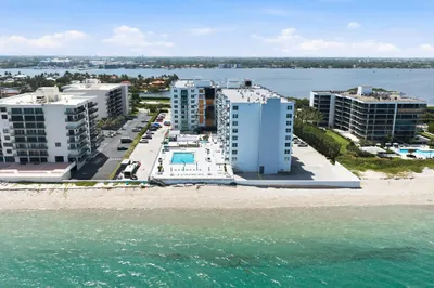 3450 S OCEAN Boulevard #3280 1