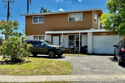 1180 NW 46th Ave 1