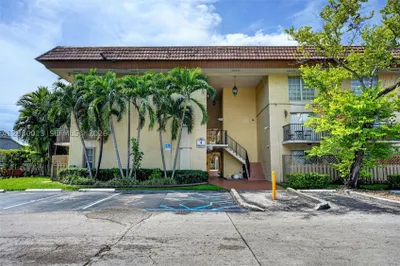 8600 SW 109th Ave #4-205 1