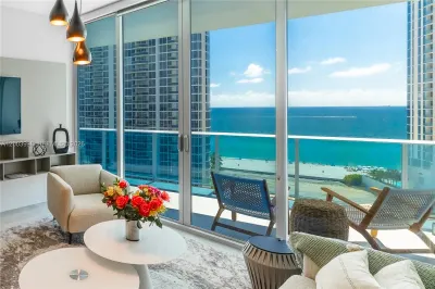 17550 Collins Ave #1202 1