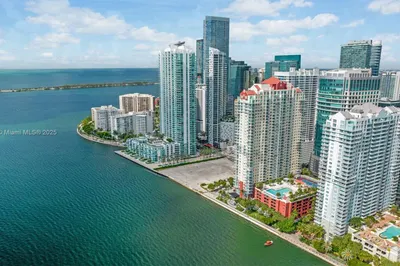 1155 Brickell Bay Dr #2203 1