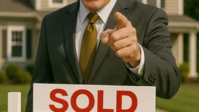 Real Estate Villains