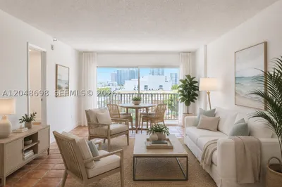 1345 West Ave #702 1