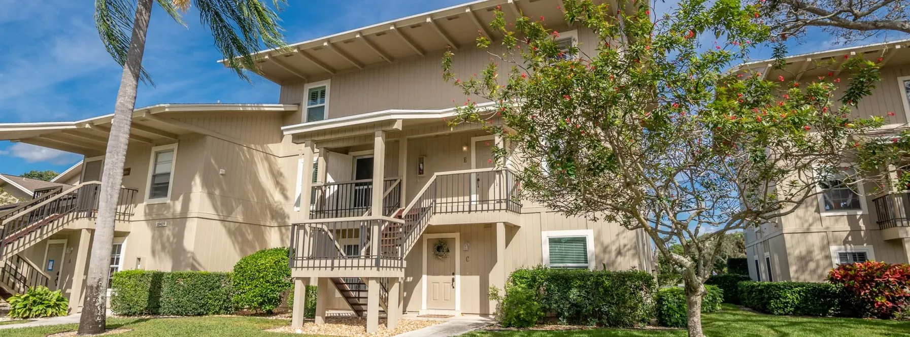 Just Listed | 18419 SE Wood Haven Lane #E