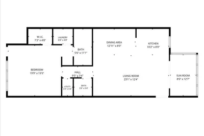 1172 S Drive Circle #B 1