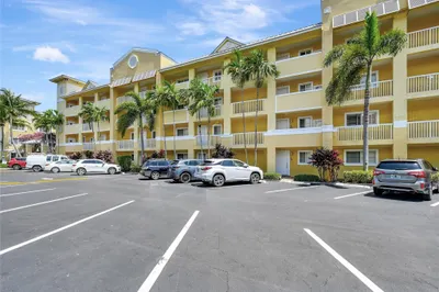 1515 E BROWARD Boulevard #126 1
