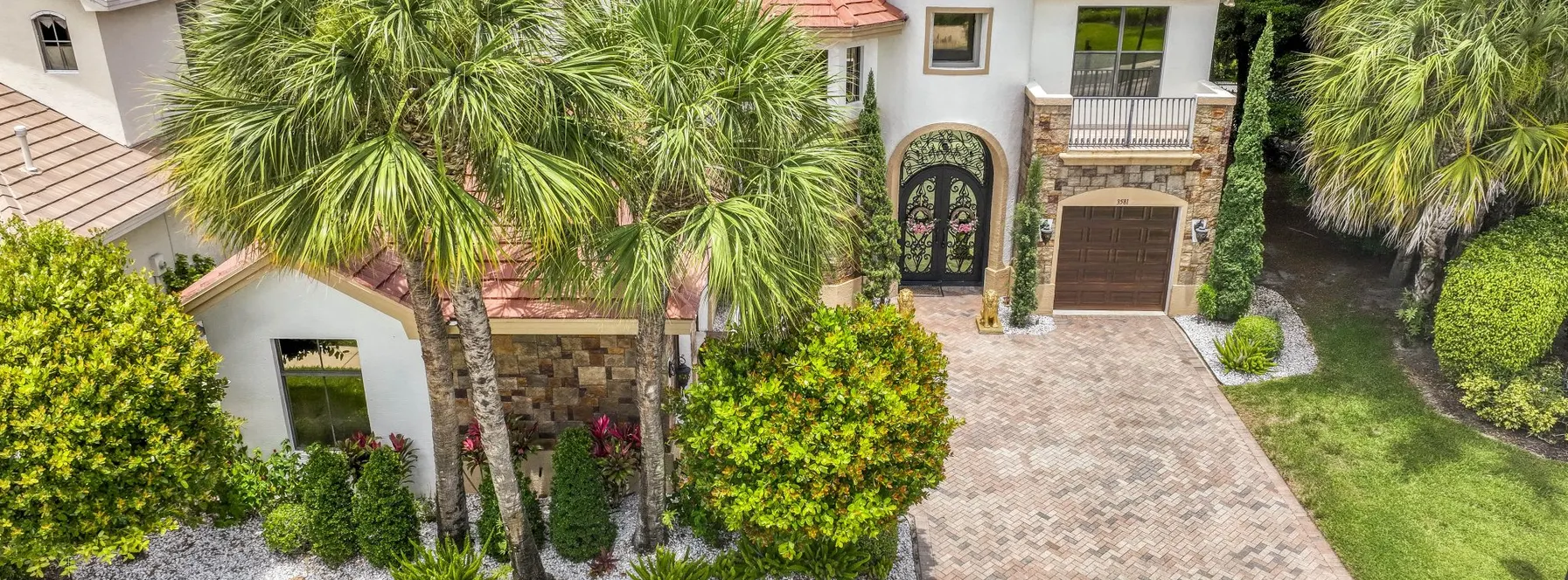 Just Listed | 3581 Collonade Drive