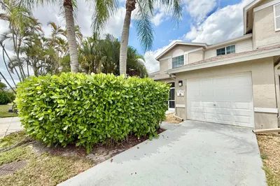 9190 Boca Gardens Parkway #B 1