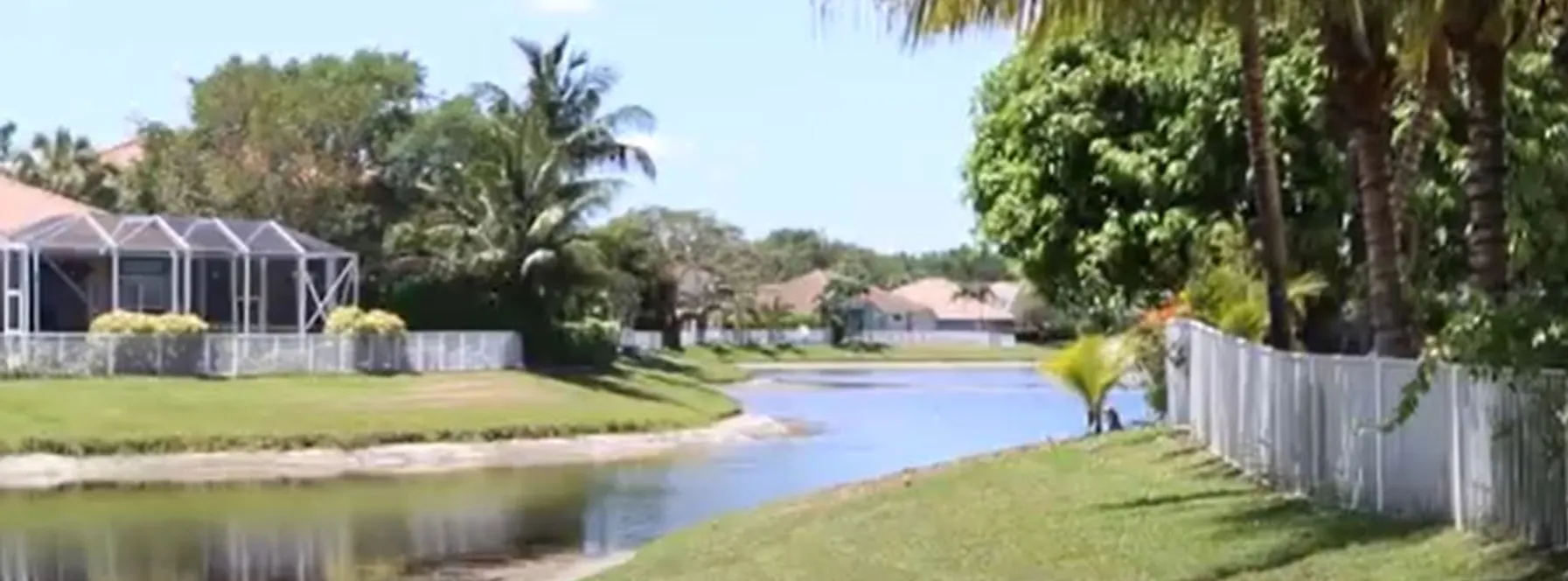 55+ Communities in Miami-Dade County