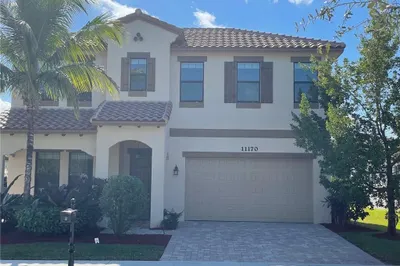 11170 NW 83 Manor 1