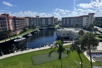 2871 N Ocean Boulevard #R444