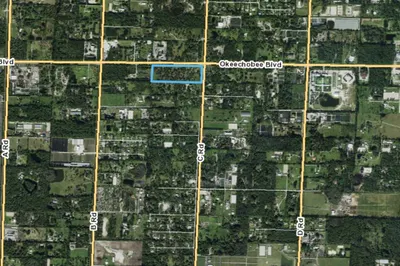 xxxx Okeechobee Blvd 2