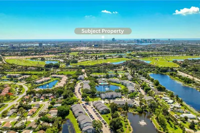 1401 Village Boulevard #1412 1