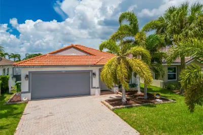 1484 NW 208th Way 1
