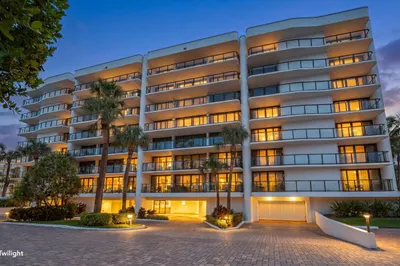 3440 S Ocean Boulevard #104 S 1