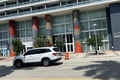 50 Biscayne Blvd #2906 1