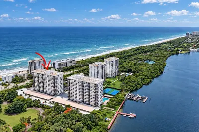 2121 N Ocean Boulevard #705e 1