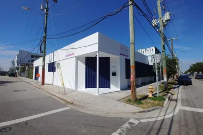 2300 N MIAMI AVENUE