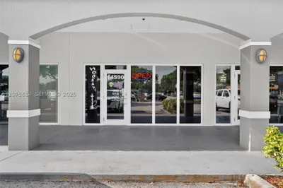 Miami Commercial 1