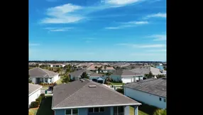 Lakefront elegance meets 55+ resort lifestyle — 13609 SW Gingerline Drive