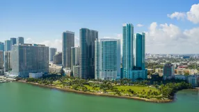 Marina Blue: Elevated Waterfront Living in Downtown Miami