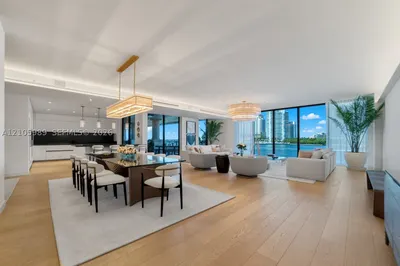 6800 Fisher Island Dr #6823 1