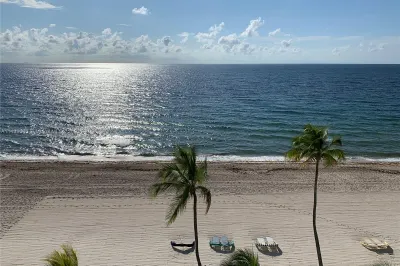 Fort Lauderdale Residential 1