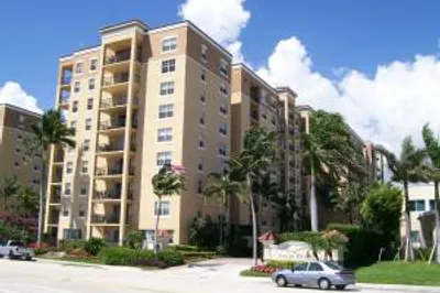 1801 N Flagler Drive #836 1