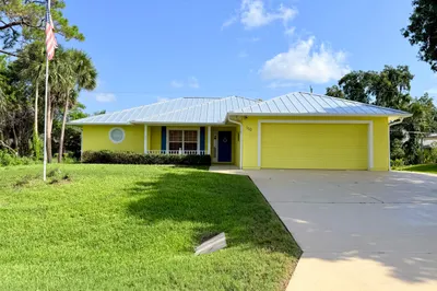 110 Redgrave Drive 1