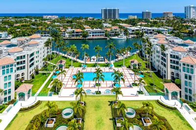 100 SE 5th Avenue #410 1
