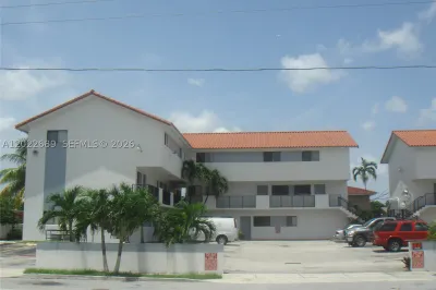 Hialeah Residential 1