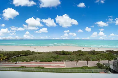 5601 Collins Ave #811 1