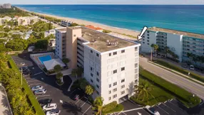 New Listing | 911 Ocean Drive #801